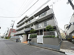 エンゼルハイム金町