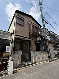 江戸川区西瑞江3丁目　中古戸建