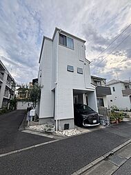 江戸川区篠崎町4丁目　中古戸建