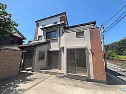 足立区明神三丁目　中古戸建