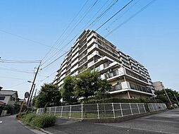 ガーデンプラザ柴又弐番館