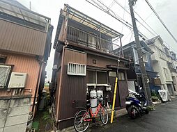 江戸川区春江町5丁目　中古戸建