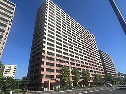 イーストパーク大島・セントラルスクエア