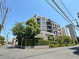 モアクレスト南葛西