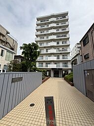 江東区東陽５丁目