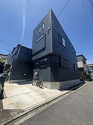 南水元1丁目　中古戸建
