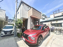江戸川区中央2丁目　中古戸建