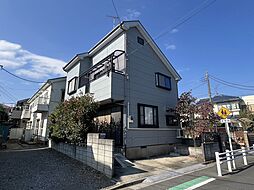 葛飾区西水元4丁目 戸建て