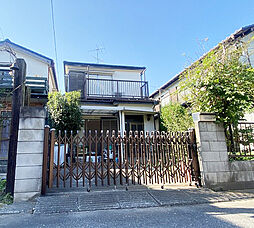 流山市青田   土地