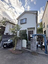 市川市国府台6丁目　中古戸建
