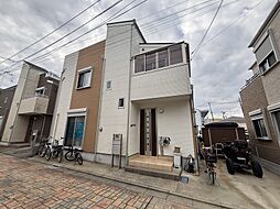 葛飾区水元5丁目　中古戸建