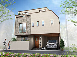 江戸川区篠崎町5丁目　土地