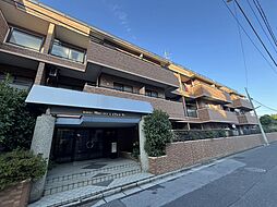 ライオンズマンション柴又