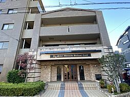 ダイアパレス篠崎ブリリアンコート