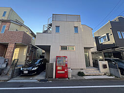 葛飾区東水元5丁目 中古戸建