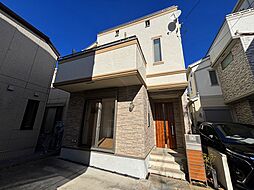 江戸川区篠崎町4丁目　中古戸建