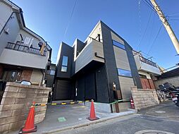 葛飾区水元１丁目