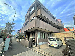 小台1丁目　戸建