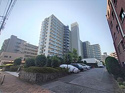 北千住パークファミリア