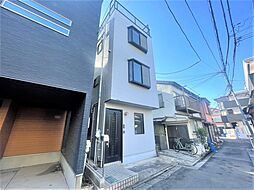 足立区千住大川町