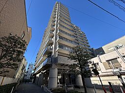 グランフラッツ北千住