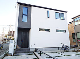 ポラスの分譲住宅 ラフ川口