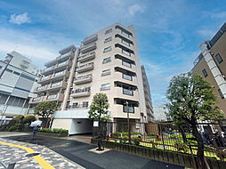 曳舟東ビューハイツ