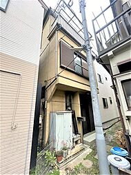 足立区千住大川町