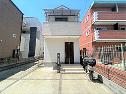 足立区梅田5丁目 中古戸建て