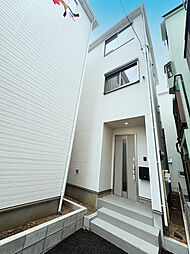 足立区千住緑町第1：1号棟