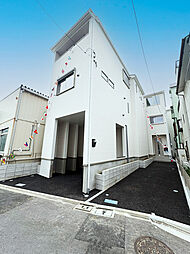 足立区千住緑町第1：2号棟