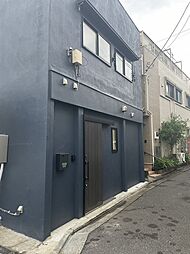 足立区青井3丁目