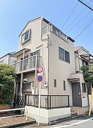 荒川区西尾久8丁目