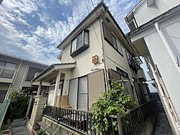 足立区宮城1丁目