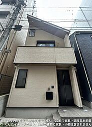 墨田区本所1丁目
