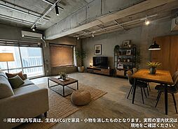 モアステージ墨田203
