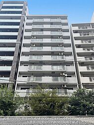 ヴェラハイツ武蔵小山