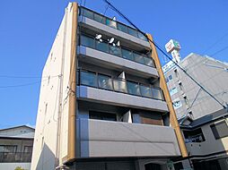 サカエマンション梅香