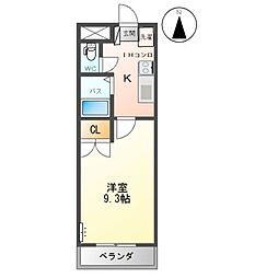 プレジデント岩沼 306