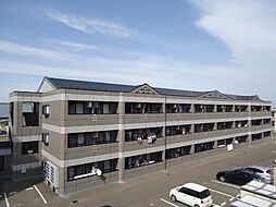 プレジデント岩沼 315