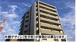 長町1丁目新築マンション 202