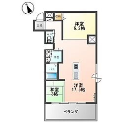 イマイエ・アーバンコネクション 305