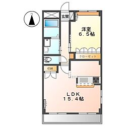 グリーンハイム 00401