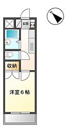 リヴィエールI 203