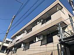 メゾンフォーシーズン 302