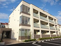 ファーストプラザ・西大宮 102