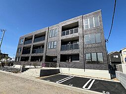 Ｅａｓｔ　ＷｉｓｔｅｒｉａI（イースト　ウィステリアワン） 208