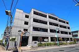 ルミナスコート・二ツ橋 107