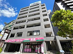 ビオス北朝霞 603