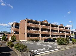 グレイスヴィラ 201